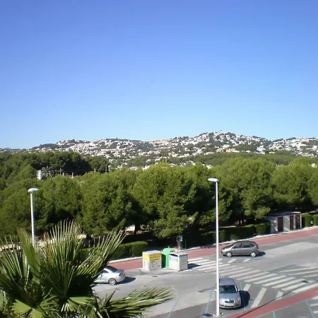 Apt L'ampolla Beach *