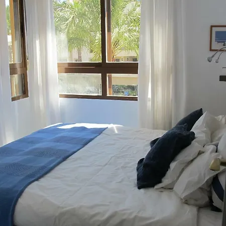 Lägenhet Apt L'ampolla Beach *