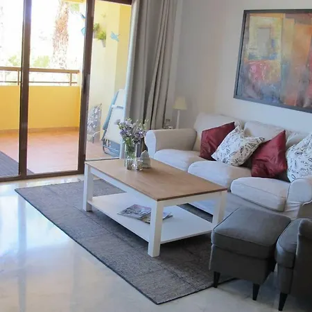 Apt L'ampolla Beach Moraira